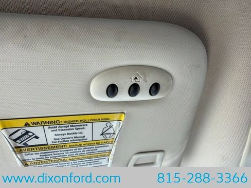 Used 2014 Ford Escape Titanium w/ Equipment Group 401A AWD/4WD image 21