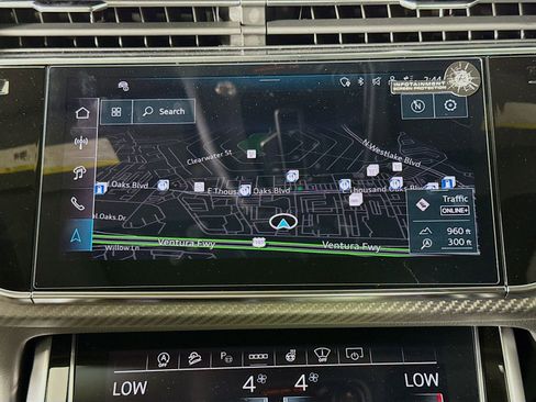 New 2026 Audi RS Q8 performance AWD/4WD image 13