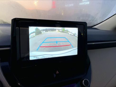 Used 2026 Toyota Corolla LE image 27