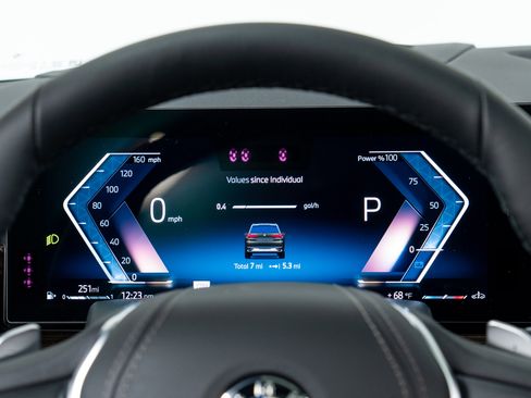 Used 2026 BMW X5 xDrive40i image 18