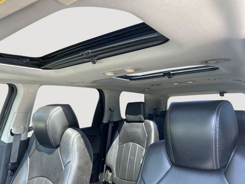 Used 2015 GMC Acadia Denali AWD/4WD image 6