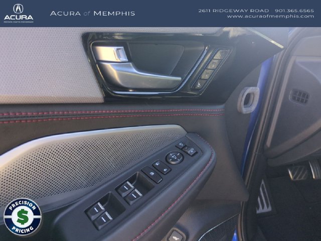Certified 2025 Acura MDX A-Spec AWD/4WD image 24