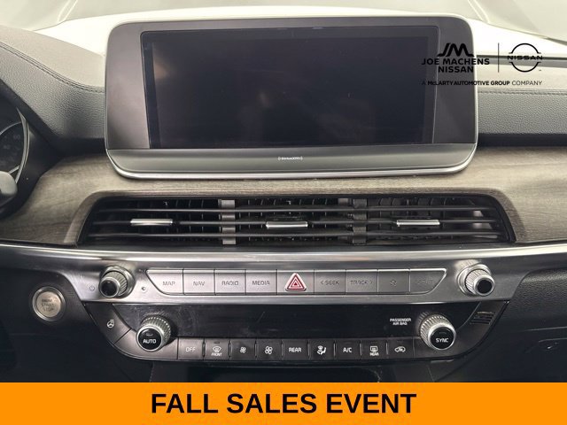Used 2022 Kia Telluride EX w/ EX Premium Package AWD/4WD image 47