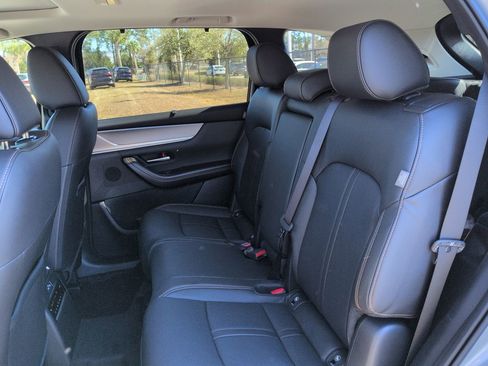 New 2026 MAZDA CX-90 3.3 Turbo w/ Preferred Package image 14