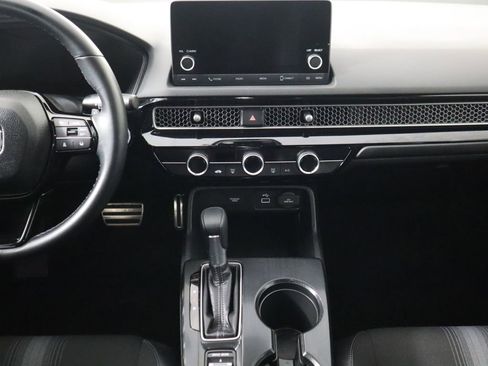 Certified 2024 Honda Civic Sport image 14