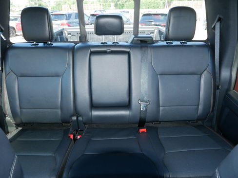 Used 2023 Ford F150 Lariat w/ Equipment Group 502A High AWD/4WD image 13