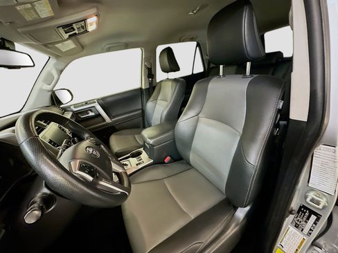 Used 2024 Toyota 4Runner SR5 Premium image 13