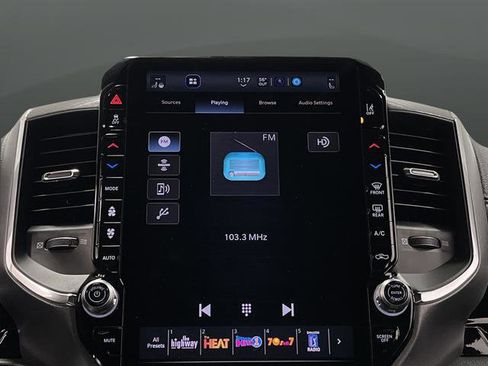 New 2026 RAM 1500 Laramie w/ Night Edition image 20