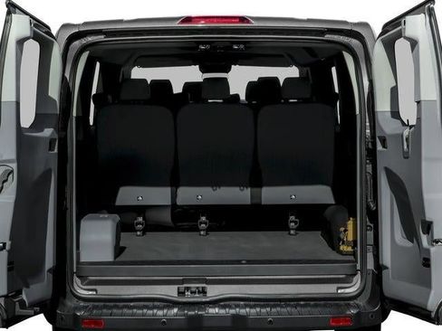Used 2016 Ford Transit 350 XLT RWD image 10