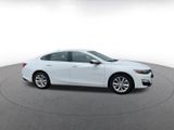 Used 2023 Chevrolet Malibu LT w/ Driver Confidence Package image 2