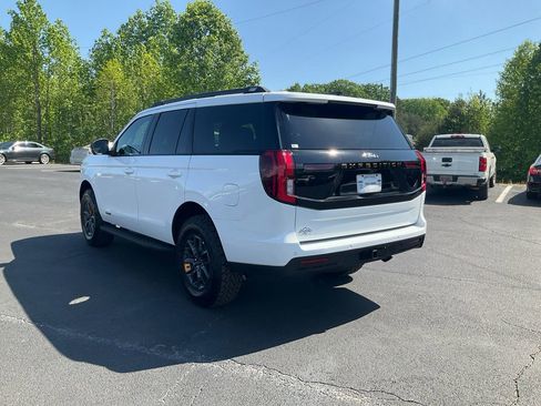New 2026 Ford Expedition Tremor AWD/4WD image 7