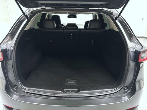 Used 2023 MAZDA CX-5 AWD 2.5 S w/ Preferred Package image 21