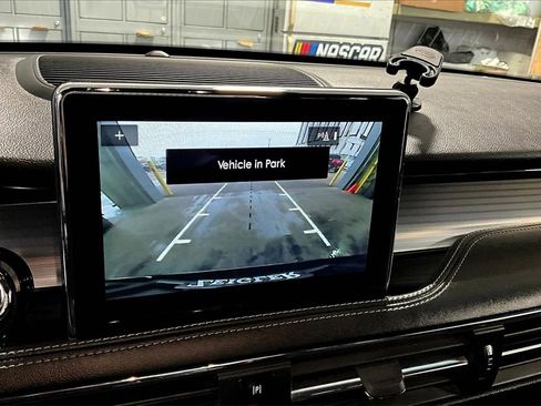 Used 2022 Lincoln Corsair Standard w/ Equipment Group 101A image 20