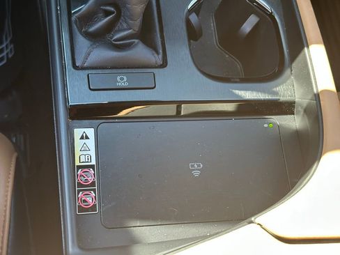 Used 2023 Lexus ES 250 w/ Premium Package image 15