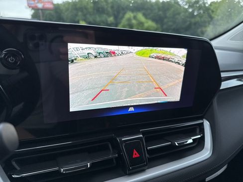 New 2026 Chevrolet TrailBlazer LT w/ LT Cold Weather Package image 19