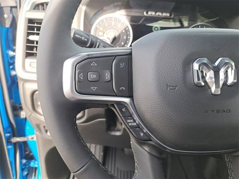 New 2026 RAM 1500 Big Horn image 16