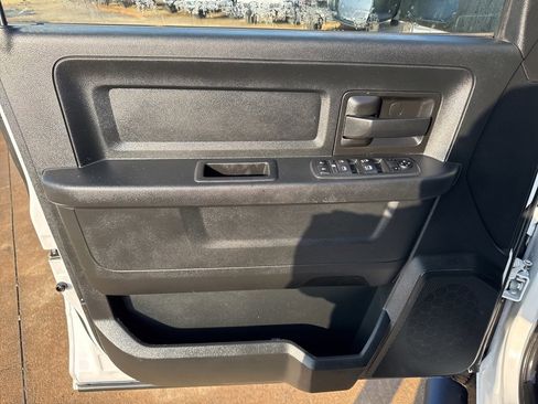 Certified 2020 RAM 2500 Tradesman image 7