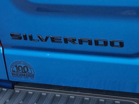 Certified 2024 Chevrolet Silverado 1500 ZR2 w/ Technology Package image 30