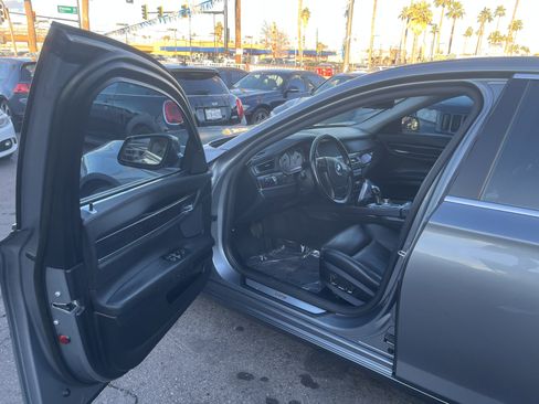 Used 2011 BMW 740Li image 8
