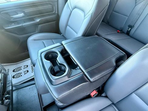 Used 2022 RAM 1500 Tradesman w/ Tradesman Group image 8