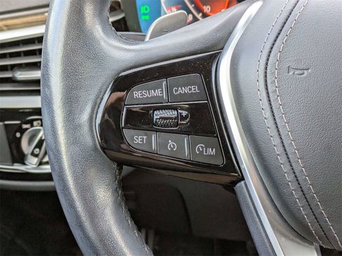 Used 2021 BMW 530i w/ M Sport Package image 25