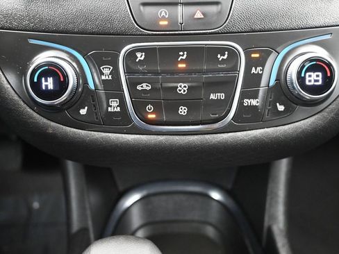 Used 2024 Chevrolet Malibu LT image 22