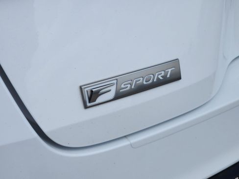 Used 2021 Lexus IS 350 F Sport w/ Navigation Package RWD image 39