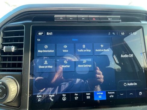 Used 2024 Ford F150 XLT w/ Equipment Group 302A MID image 16