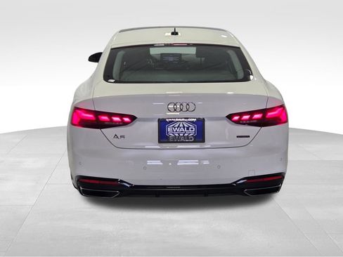 Used 2025 Audi A5 2.0T Premium Plus AWD/4WD image 25