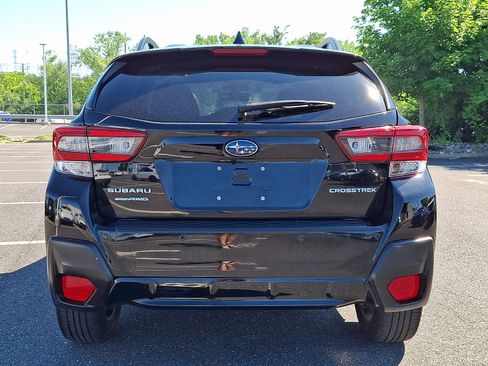 Used 2021 Subaru Crosstrek 2.5i Limited w/ Moonroof Package 2 AWD/4WD image 5
