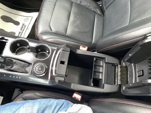 Used 2017 Ford Explorer Sport w/ Equipment Group 401A image 23