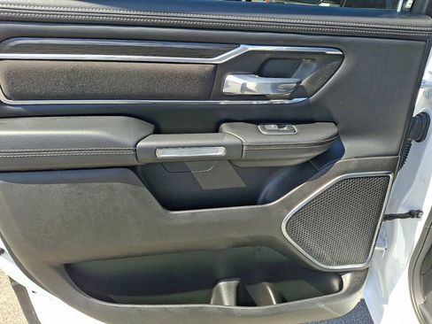 Used 2023 RAM 1500 Laramie image 19