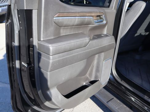 Used 2023 Chevrolet Silverado 1500 RST w/ Protection Package image 32