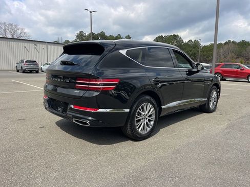 Used 2024 Genesis GV80 2.5T AWD/4WD image 5