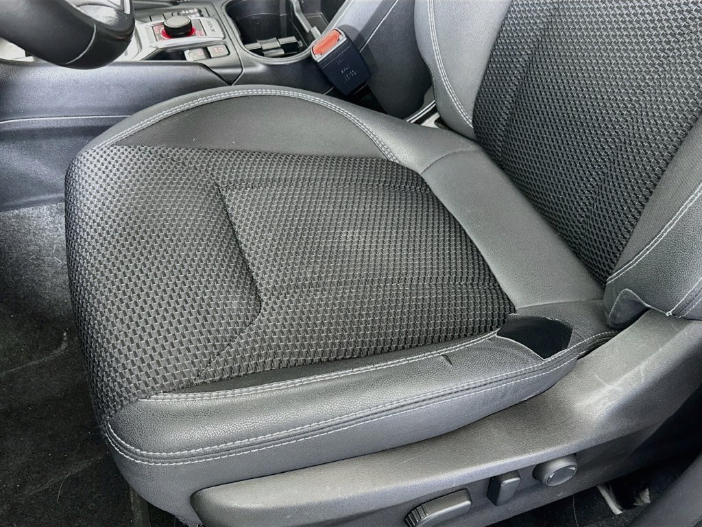 Used 2019 Subaru Forester Premium AWD/4WD image 18