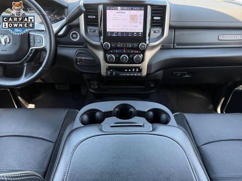 Used 2024 RAM 2500 Laramie w/ Safety Group AWD/4WD image 10