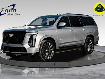 Used 2026 Cadillac Escalade V