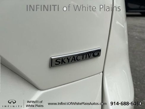 Certified 2023 MAZDA CX-5 AWD 2.5 S w/ Premium Plus Pkg image 37