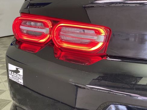 Used 2024 Chevrolet Camaro LT RWD image 37