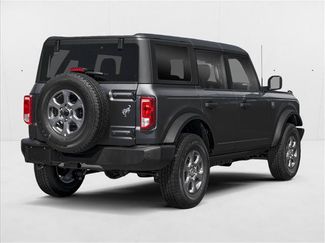New 2026 Ford Bronco Big Bend AWD/4WD video 2