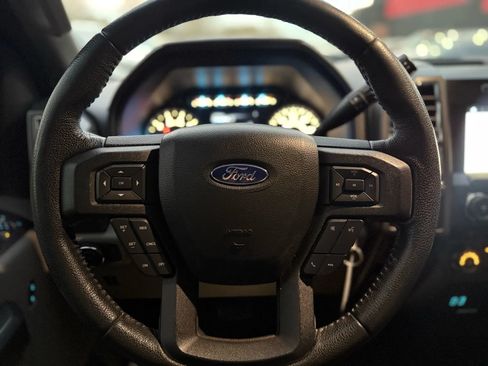 Used 2016 Ford F150 XLT w/ Equipment Group 302A Luxury RWD image 31