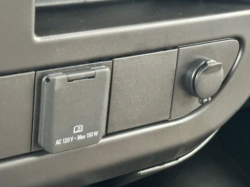 New 2025 Chevrolet Express 2500 image 11