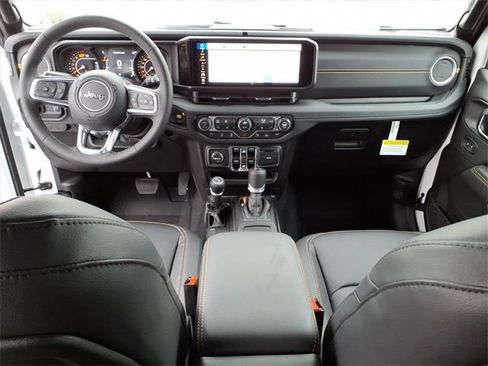 New 2026 Jeep Wrangler Sahara image 15