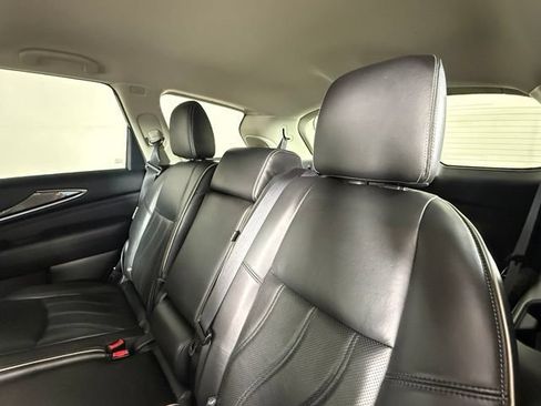 Used 2017 INFINITI QX60 FWD w/ Premium Plus Package image 27