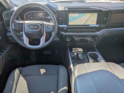Certified 2023 GMC Sierra 1500 Elevation w/ X31 Off-Road Package AWD/4WD image 21