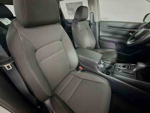 New 2026 Honda CR-V EX image 34