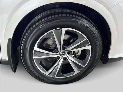 Certified 2024 Lexus RX 350h 350h Premium image 11