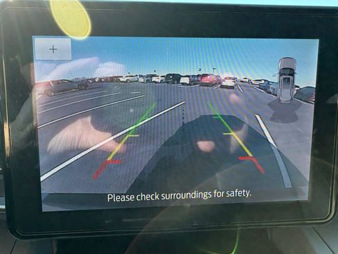 Used 2023 Ford Explorer XLT w/ Equipment Group 202A image 10