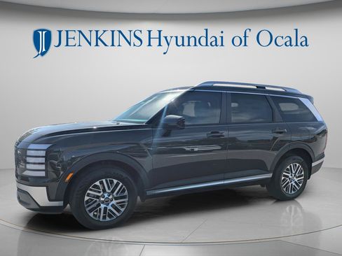 New 2026 Hyundai Palisade SEL image 9
