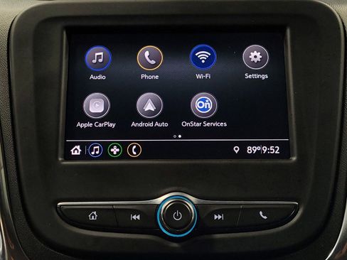 Used 2020 Chevrolet Equinox LT FWD image 25